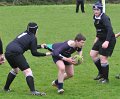 Monaghan Vs Ballymena, Brewin Dolphin U13 Cup Quarter Final. March 31st 2012-28